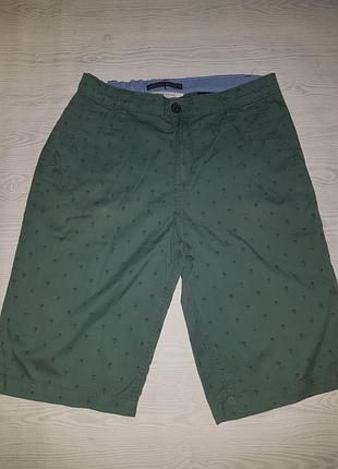 Шорты с пальмами 2