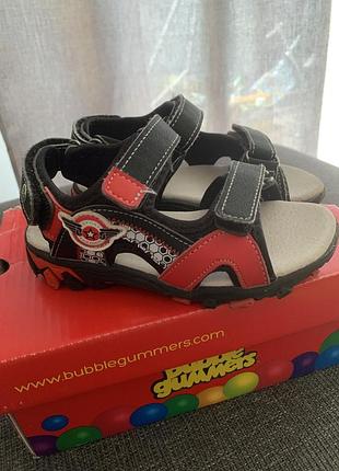 Босоніжки bubble gummers