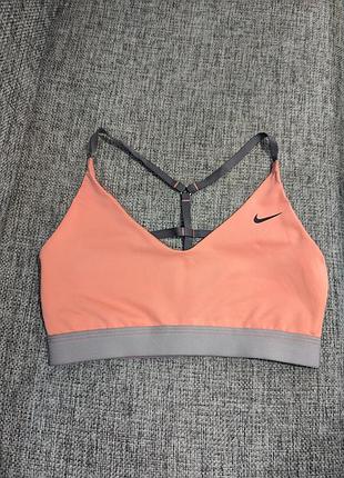 Спортивний топ nike