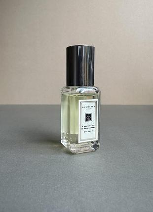 English oak & redcurrant by jo malone london одеколон оригінал мініатюра