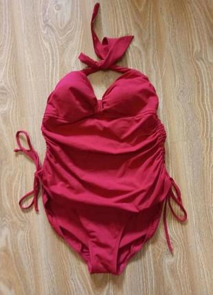 Купальник с утяжкой 44-46