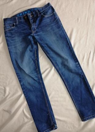 Джинси чоловічі