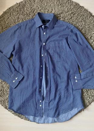 Сорочка котон m&s