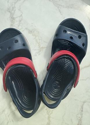 Дитячі crocs 2