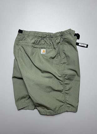 Carhartt clover shorts чоловічі шорти оригінал xl