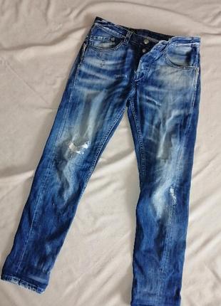 Джинсы женские