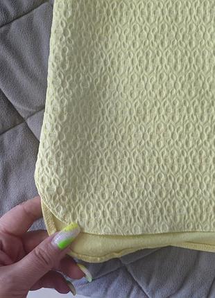 Футболка, фактурная блуза