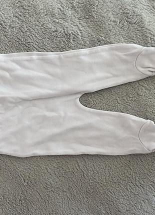 Повзунки для новонароджених