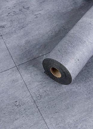 Напольное виниловое самоклеющееся покрытие в рулоне 3000х600х1,5мм sw-00001823