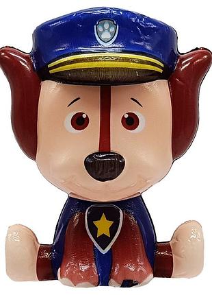 Детский антистресс щенячий патруль "гонщик" c2402(blue)