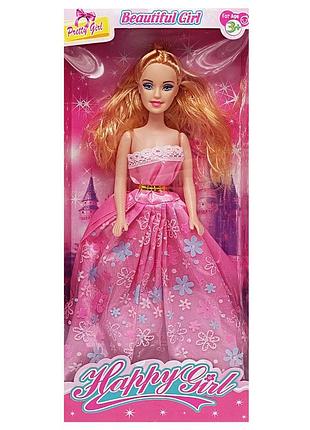 Дитяча лялька "beautiful girl" ye-3/4-5 в святковій сукні