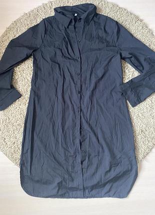 Сукня сорочка