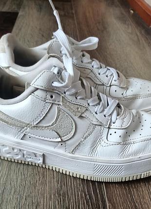 Кросівки nike 36р.