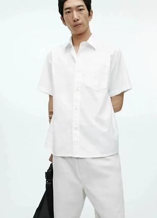 Рубашка arket