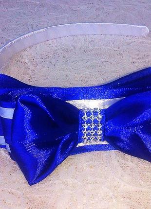 Обруч карнавальний «чарівність»