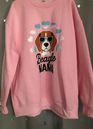 Тепленьке худі