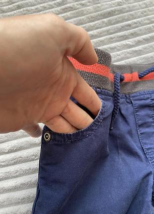 Шорти на хлопчика 5