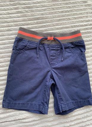 Шорти на хлопчика 2