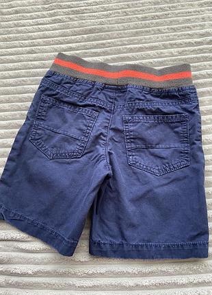 Шорти на хлопчика 3