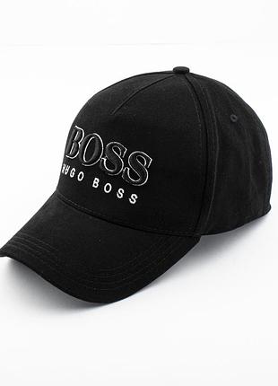 Кепка бейсболка hugo boss