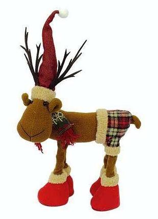 Лосенок. игрушка