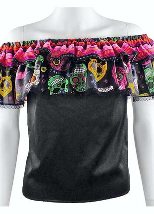 Майка санта муерте