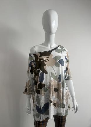 Футболка horthland