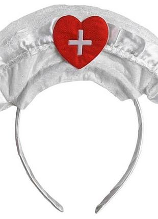 Обруч медсестра
