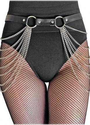 Ремень портупея california