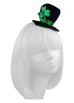 Капелюшок міні патрик