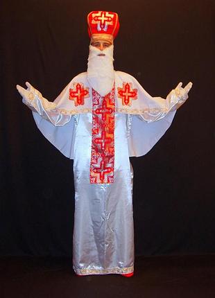 Костюм-комплект святого николая - донской-1 р-р 50-56