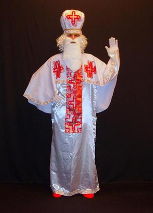 Костюм-комплект святого николая - переяславский-3 р-р 50-56