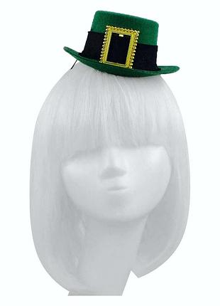 Шляпка леди патрик