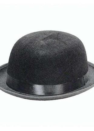 "котелок маленький" капелюх