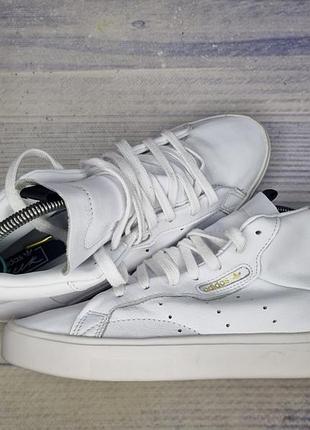 Кеды adidas