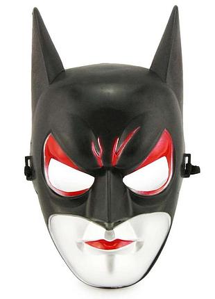 Маска бэтмен