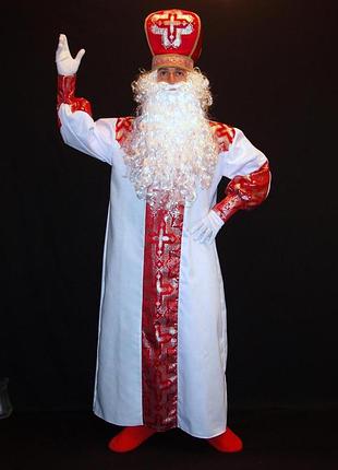 Костюм-комплект святого николая - винницкий-3 р-р 46-54