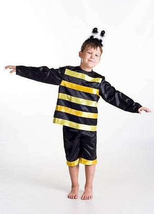 Костюм карнавальный шмель