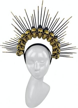 Обруч морана