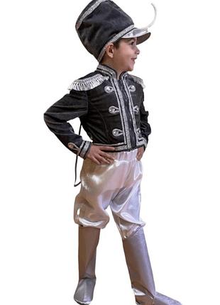 Костюм карнавальный комарик №1