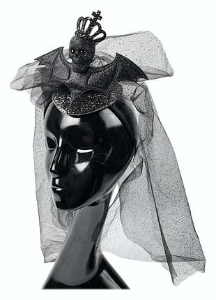 Обруч горгулья на хэллоуин 502754