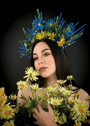 Обруч мирослава