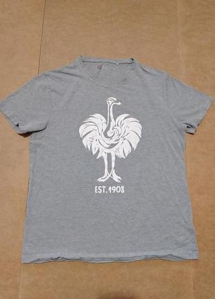 Футболка рабочая engelbert strauss. размер m