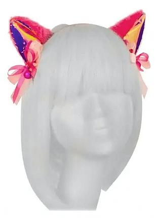 Вушка кішка ultra аніме