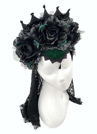 Обруч моргана 502725