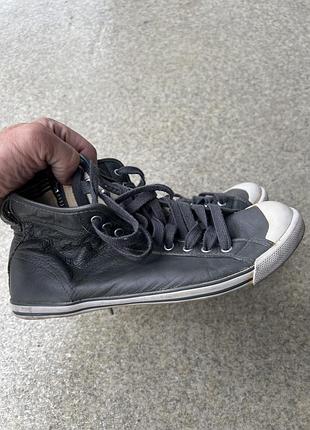 Кеди diesel 39(25-25,5)