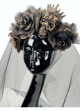 Обруч queen janett 502710