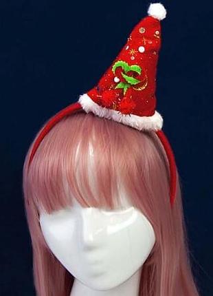 Обруч ковпак нр