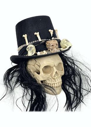 Шляпа cэр voodoo