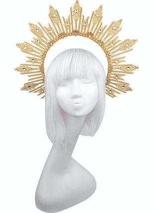 Обруч карнавальний regina